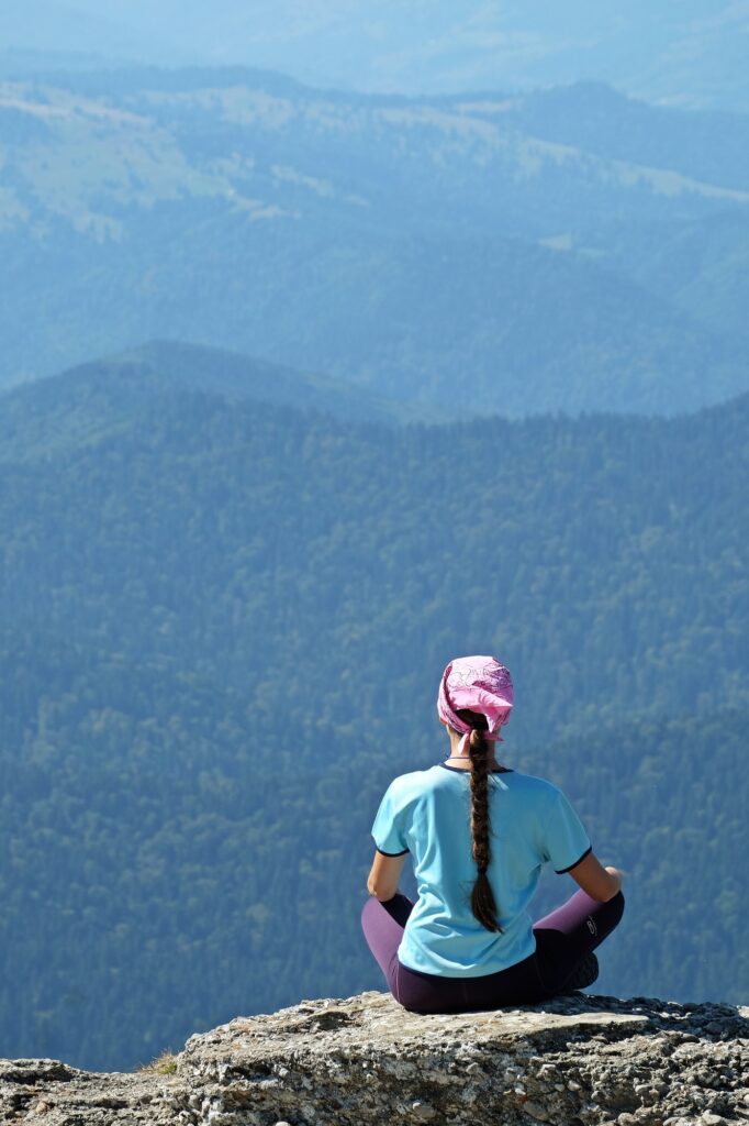 Mindfulness