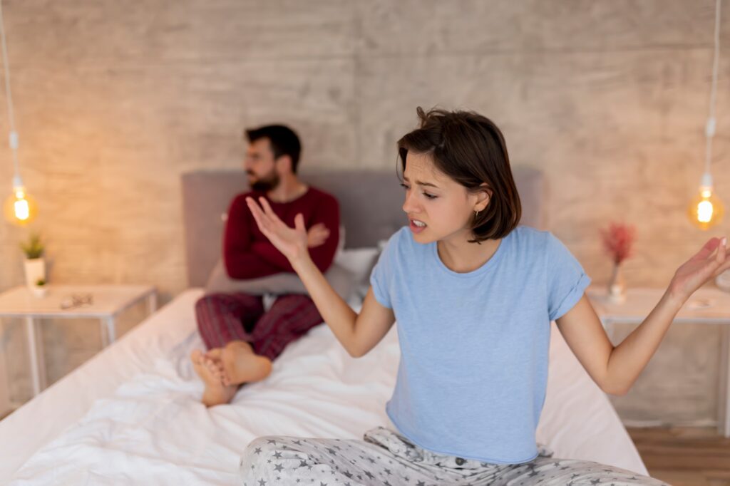 Celos en pareja: cómo superarlos