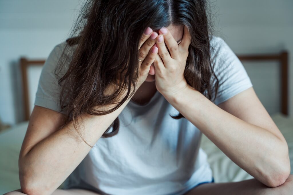Hipocondría: Entendiendo el miedo a la enfermedad
https://www.who.int/es/news/item/02-03-2022-covid-19-pandemic-triggers-25-increase-in-prevalence-of-anxiety-and-depression-worldwide