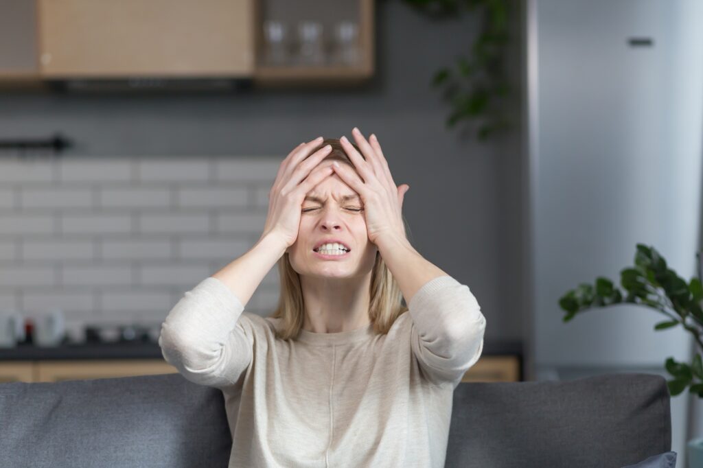 Autoexigencia: cuando nada de lo que hago es suficiente