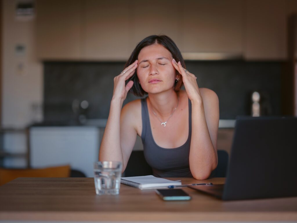 Autoexigencia: cuando nada de lo que hago es suficiente