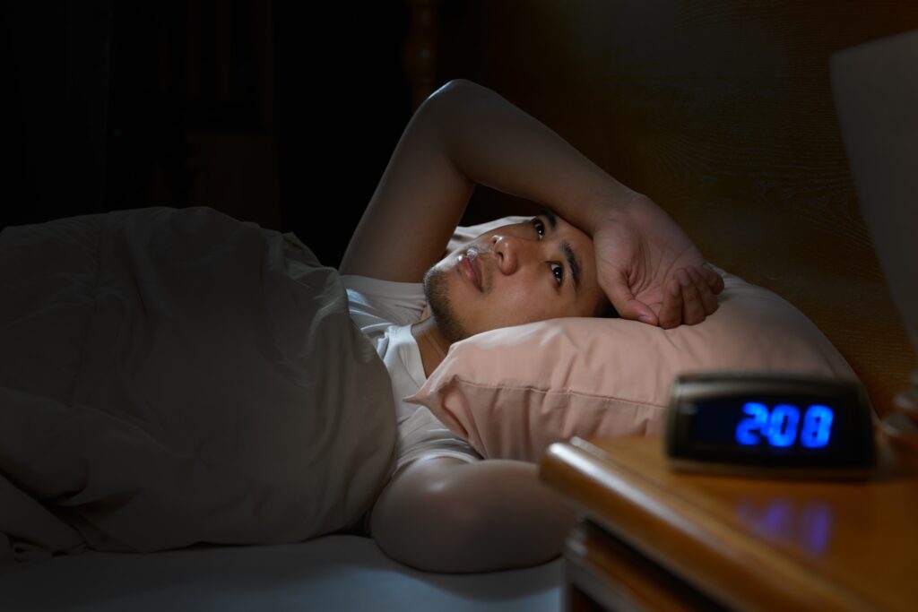 Sueño y salud mental: cómo influye el descanso en nuestro bienestar