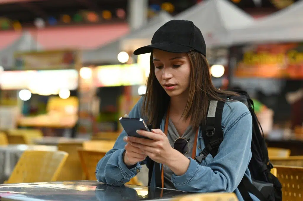 FOMO: El miedo a quedarse fuera