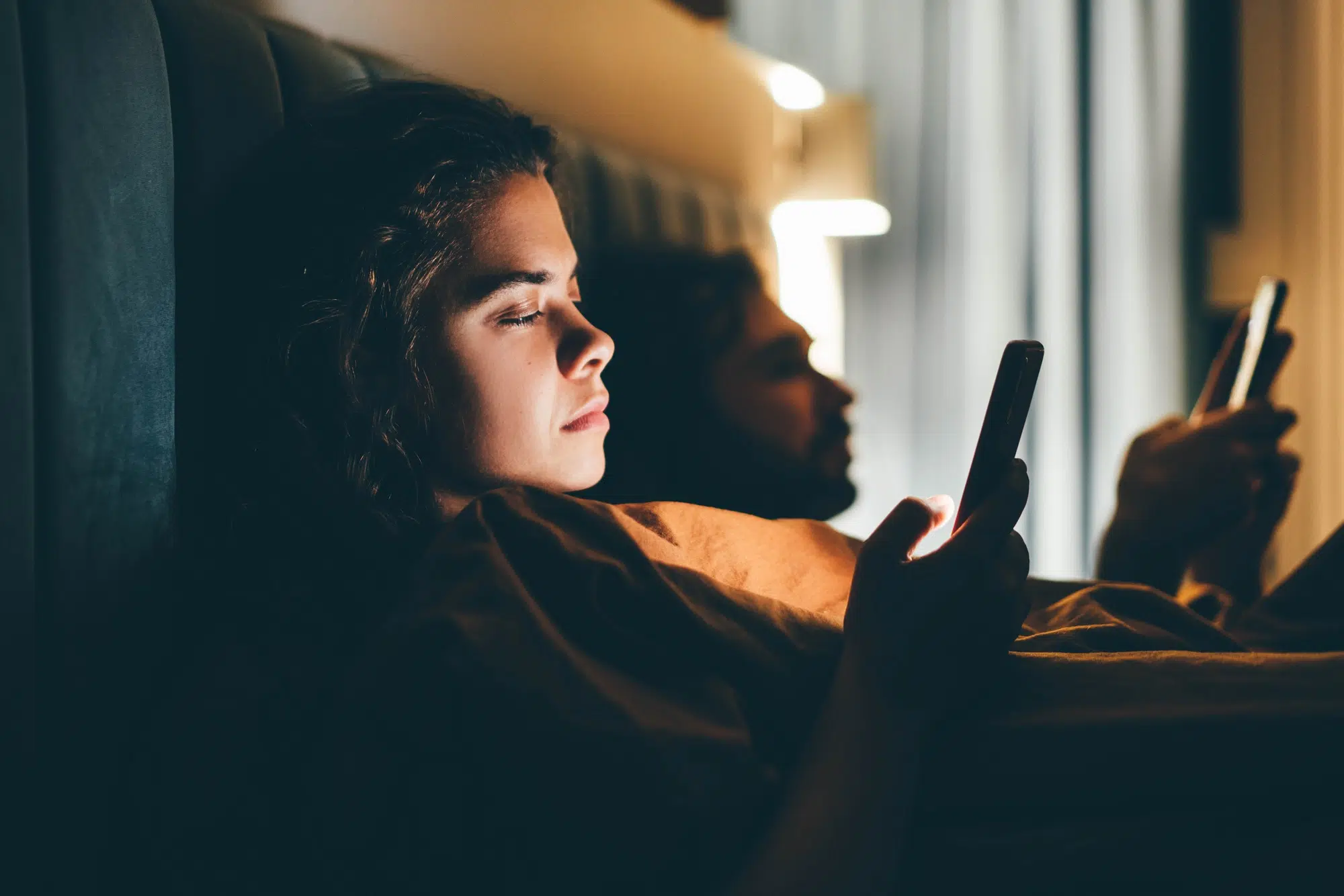 FOMO: El miedo a quedarse fuera