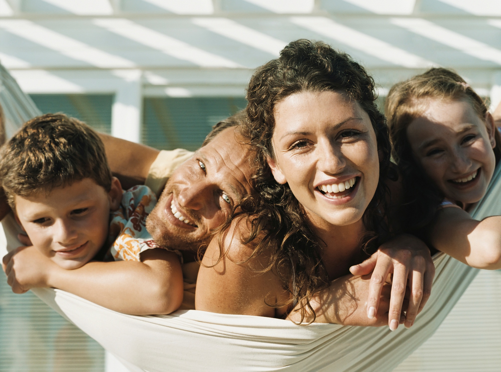 Familia y salud mental: los vínculos familiares y nuestro bienestar