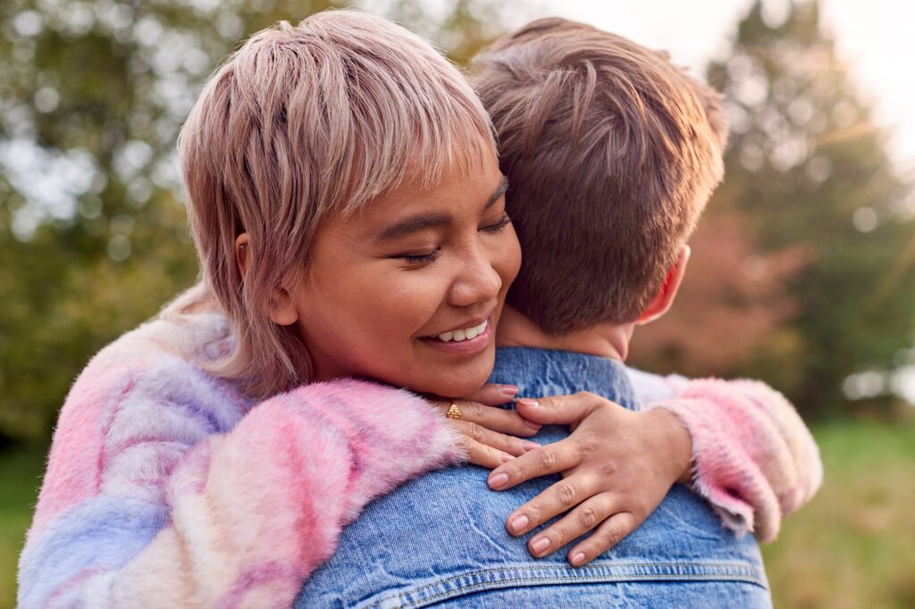 Los cinco lenguajes del amor: terapia de pareja