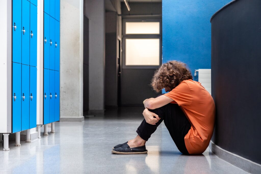 Psicología afirmativa y trauma emocional en personas LGTBIQ+
