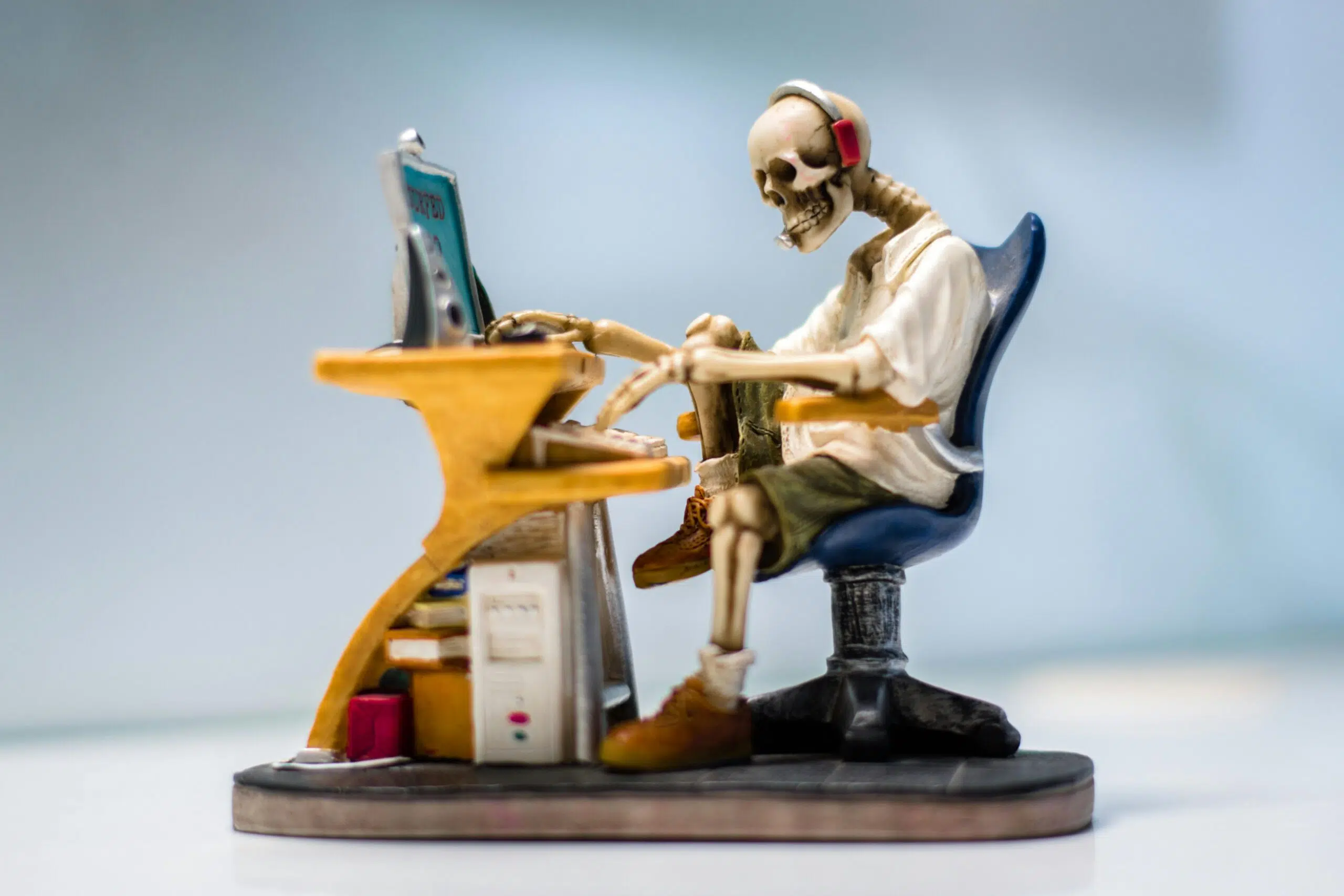 ¿Por qué procrastinamos? Herramientas desde la terapia
