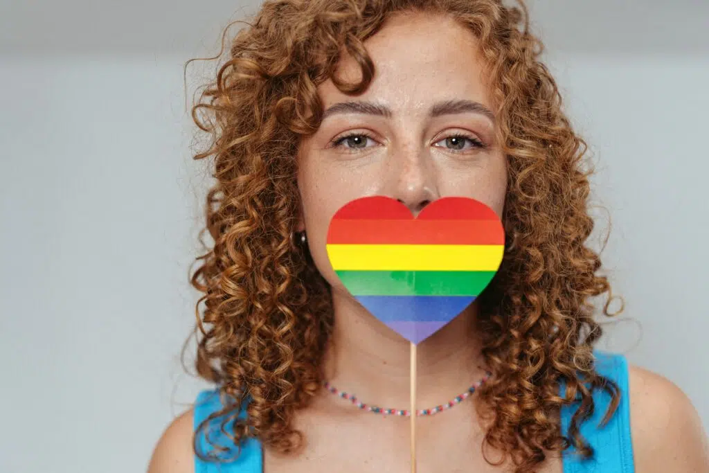 Terapia para personas del colectivo LGBTIQ+ en Granada